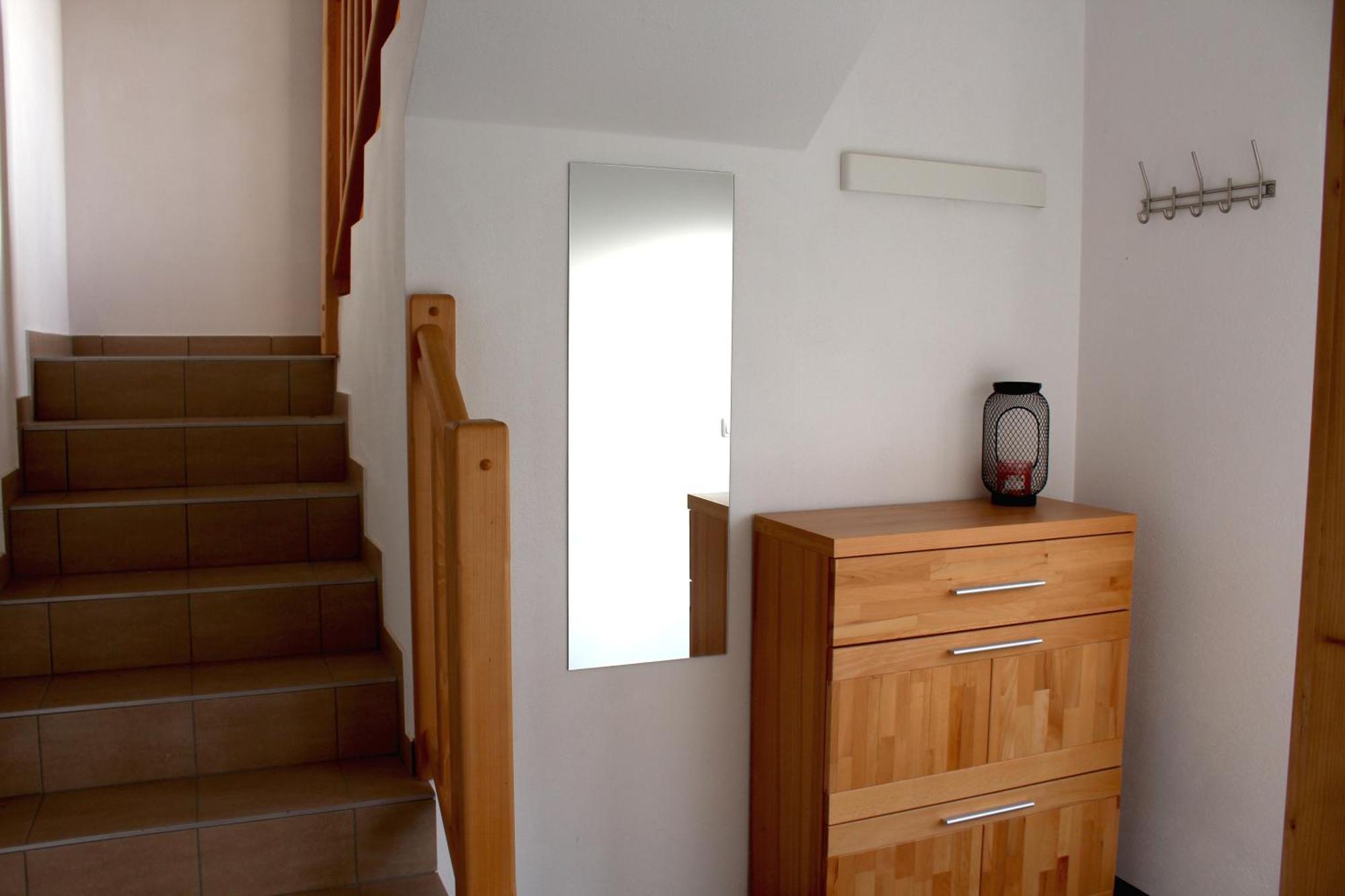 Ferienwohnung Woidblick Drachselsried Esterno foto