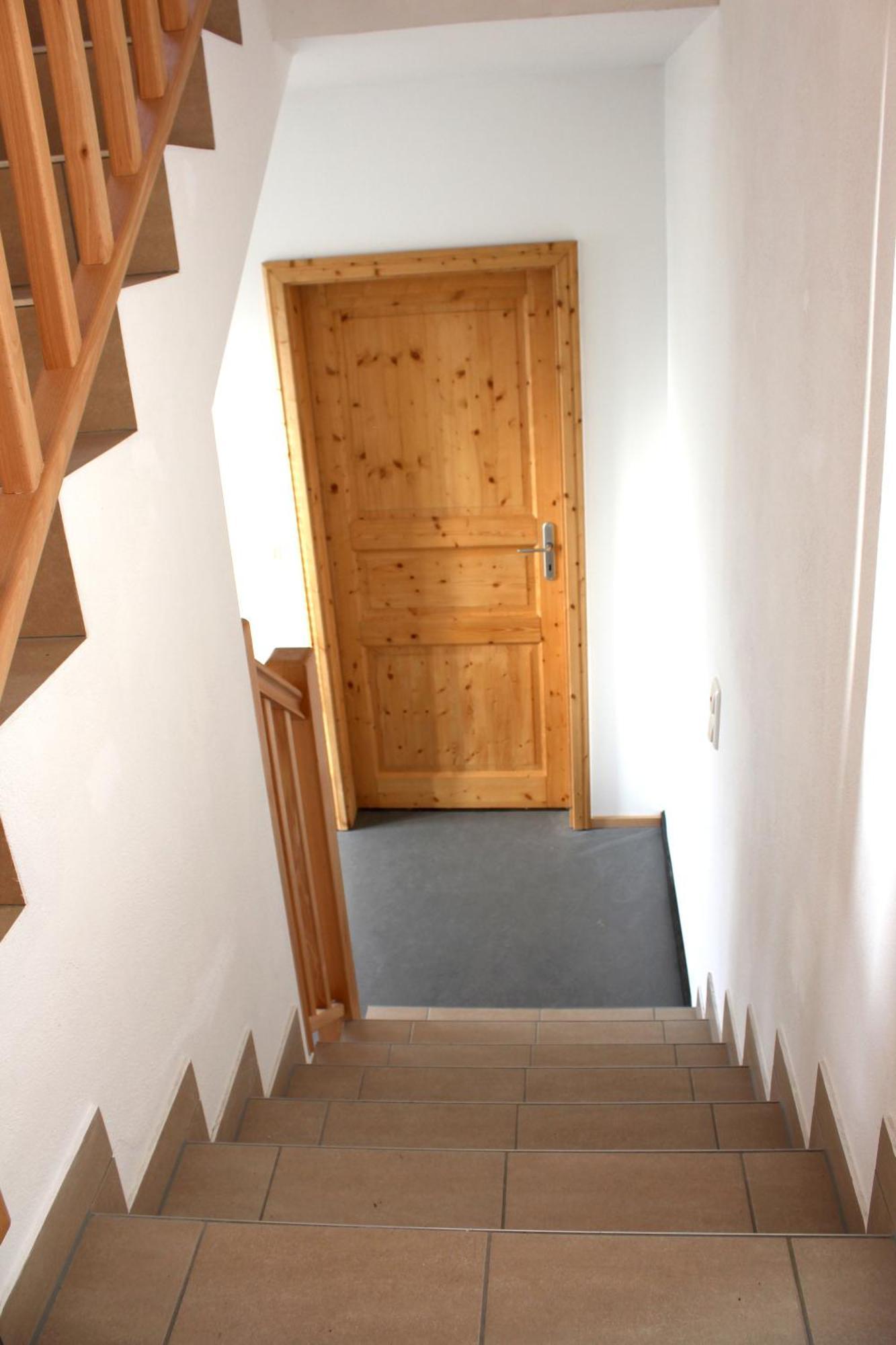Ferienwohnung Woidblick Drachselsried Esterno foto